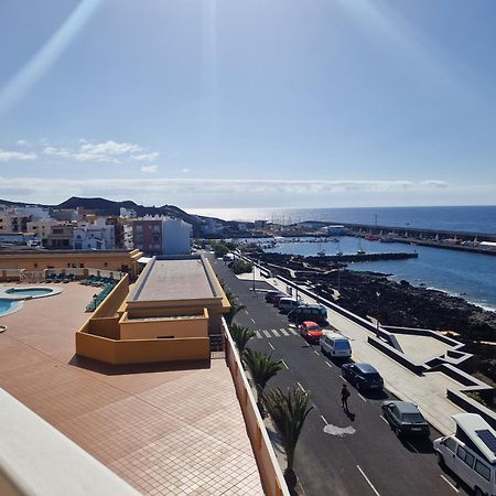Apartamento Con Maravillosas Vistas En Primera Linea La Restinga Exterior photo