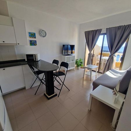 Apartamento Con Maravillosas Vistas En Primera Linea La Restinga Exterior photo