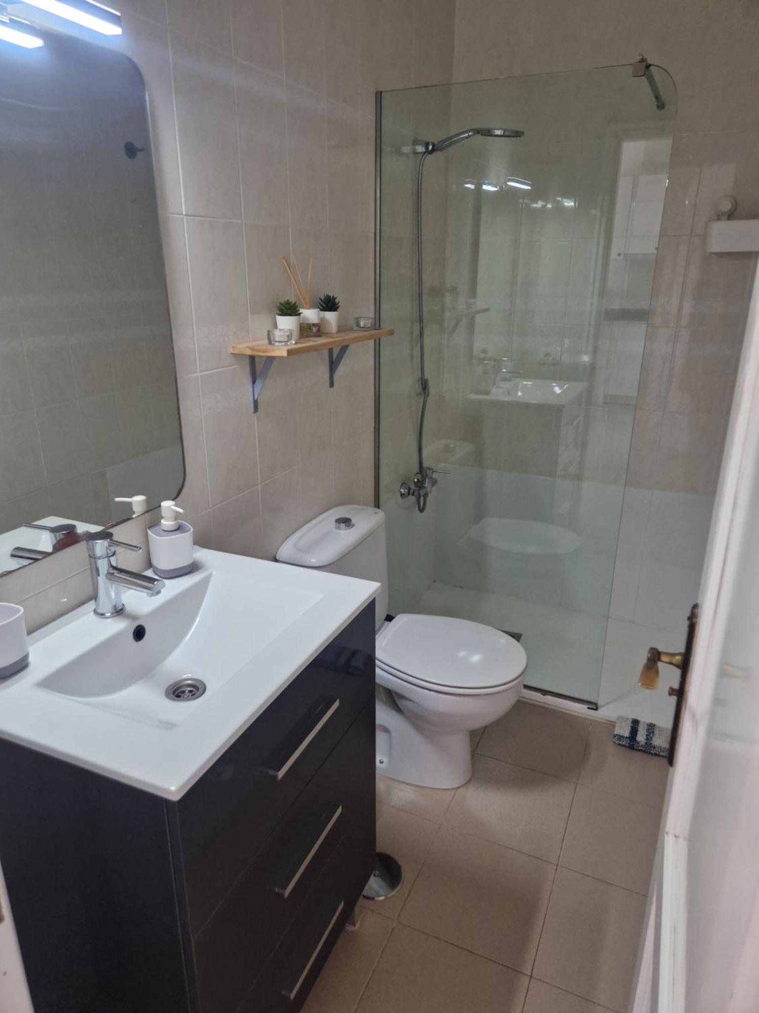 Apartamento Con Maravillosas Vistas En Primera Linea La Restinga Exterior photo